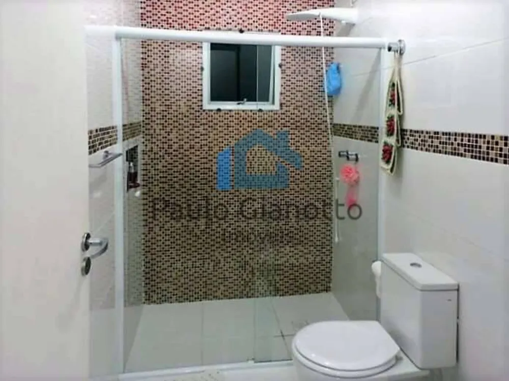 Casa de Condomínio, 3 quartos - Foto 11