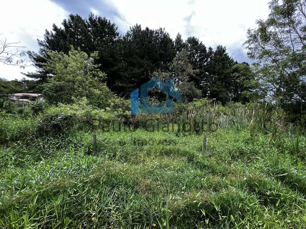 Terreno, 1420 m² - Foto 1
