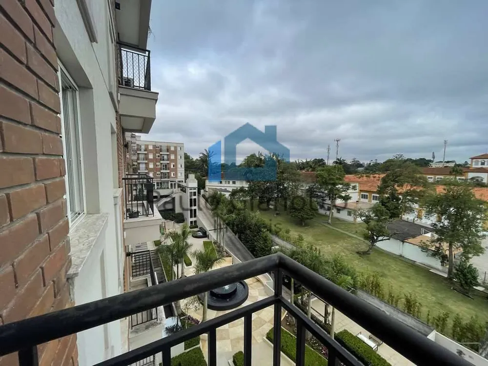 Apartamento, 37 m² - Foto 11