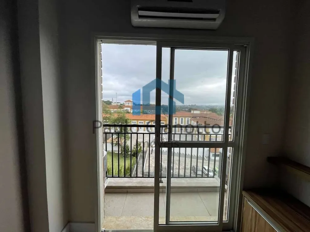Apartamento, 37 m² - Foto 3