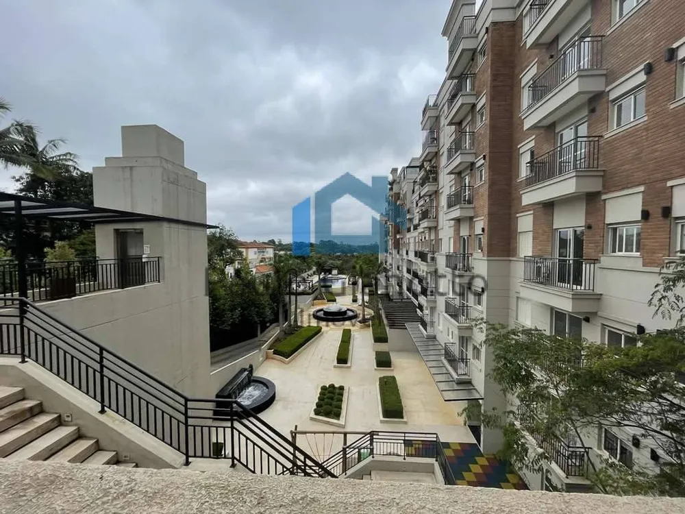 Apartamento, 37 m² - Foto 2