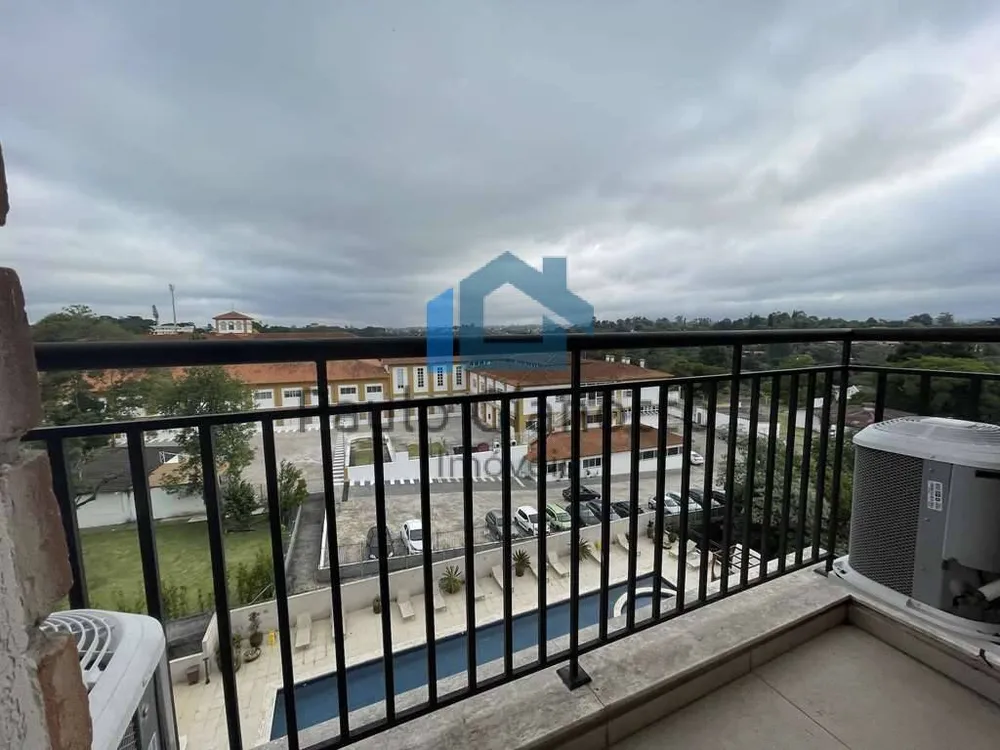Apartamento, 37 m² - Foto 4