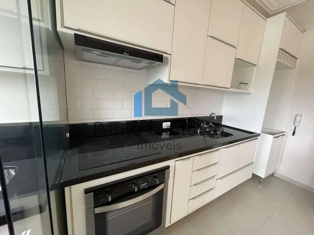 Apartamento, 37 m² - Foto 6
