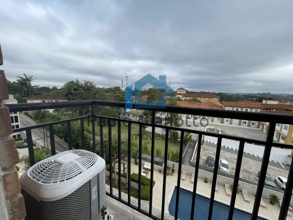 Apartamento, 37 m² - Foto 5
