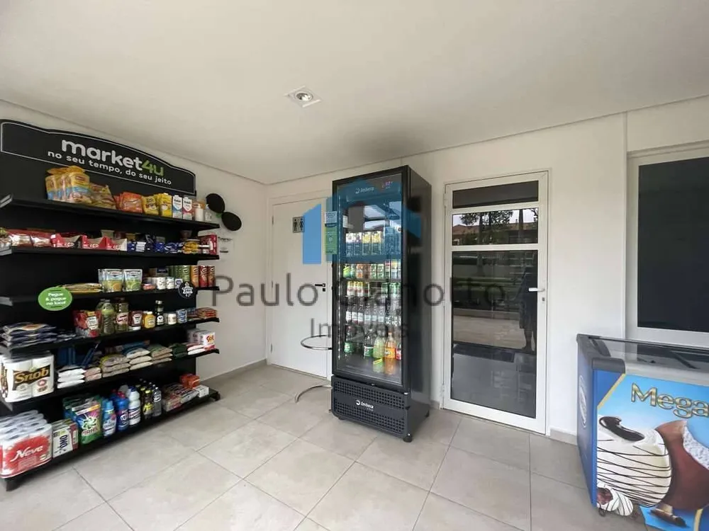 Apartamento, 37 m² - Foto 10