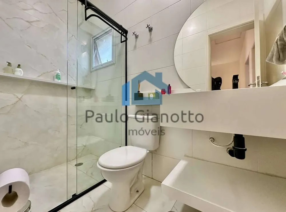 Casa de Condomínio, 3 quartos - Foto 10