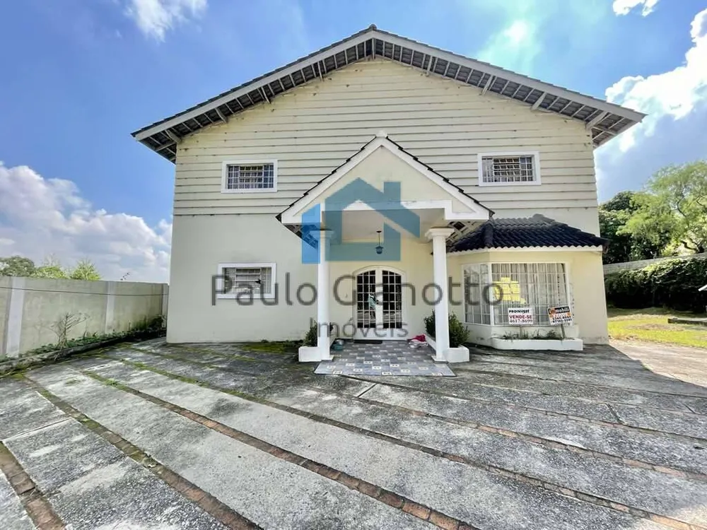 Sala-Conjunto, 228 m² - Foto 1