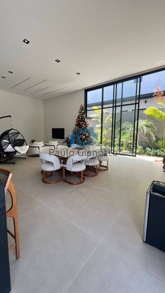 Casa de Condomínio à venda com 4 quartos, 380m² - Foto 6