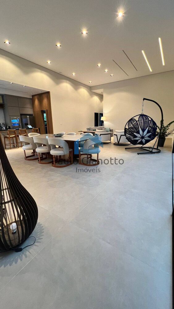 Casa de Condomínio à venda com 4 quartos, 380m² - Foto 9