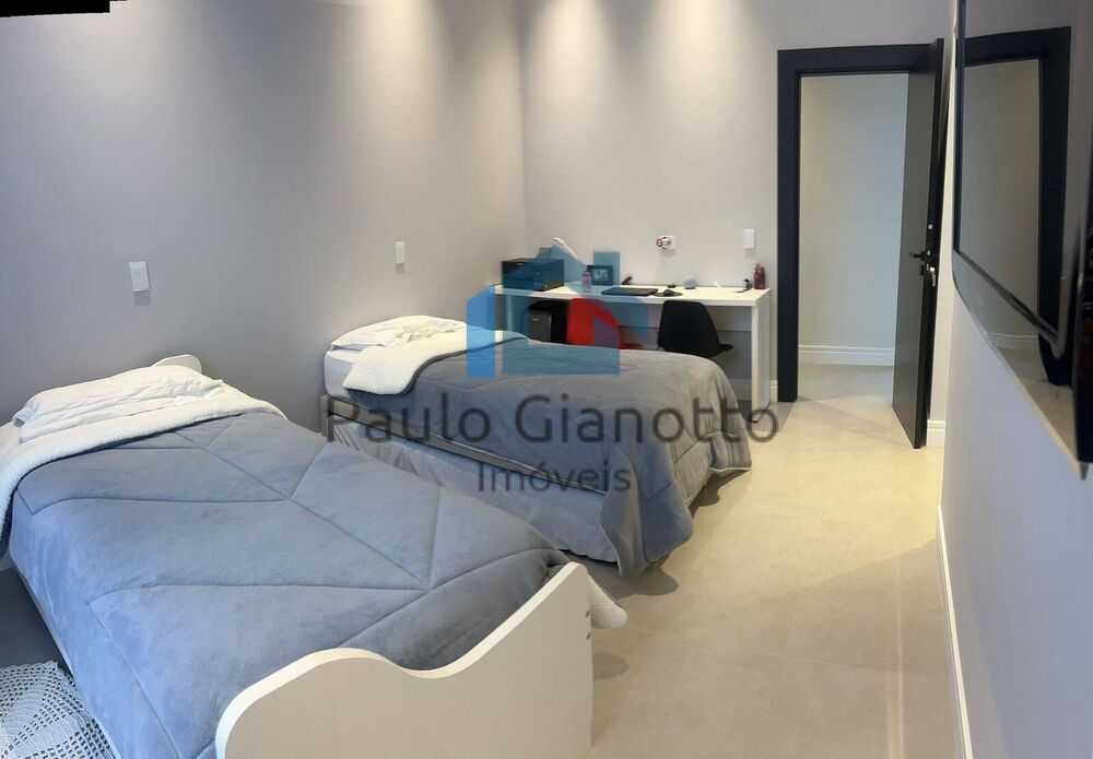 Casa de Condomínio à venda com 4 quartos, 380m² - Foto 21