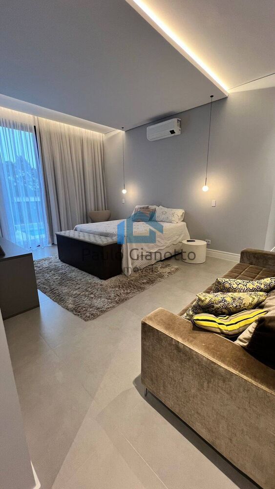 Casa de Condomínio à venda com 4 quartos, 380m² - Foto 12