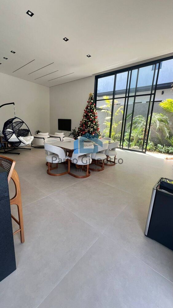 Casa de Condomínio à venda com 4 quartos, 380m² - Foto 7