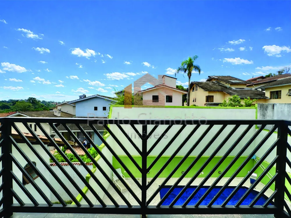 Casa de Condomínio, 4 quartos - Foto 6