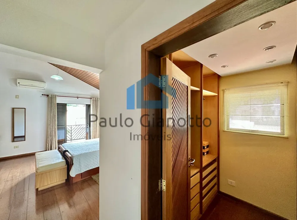 Casa de Condomínio, 4 quartos - Foto 9