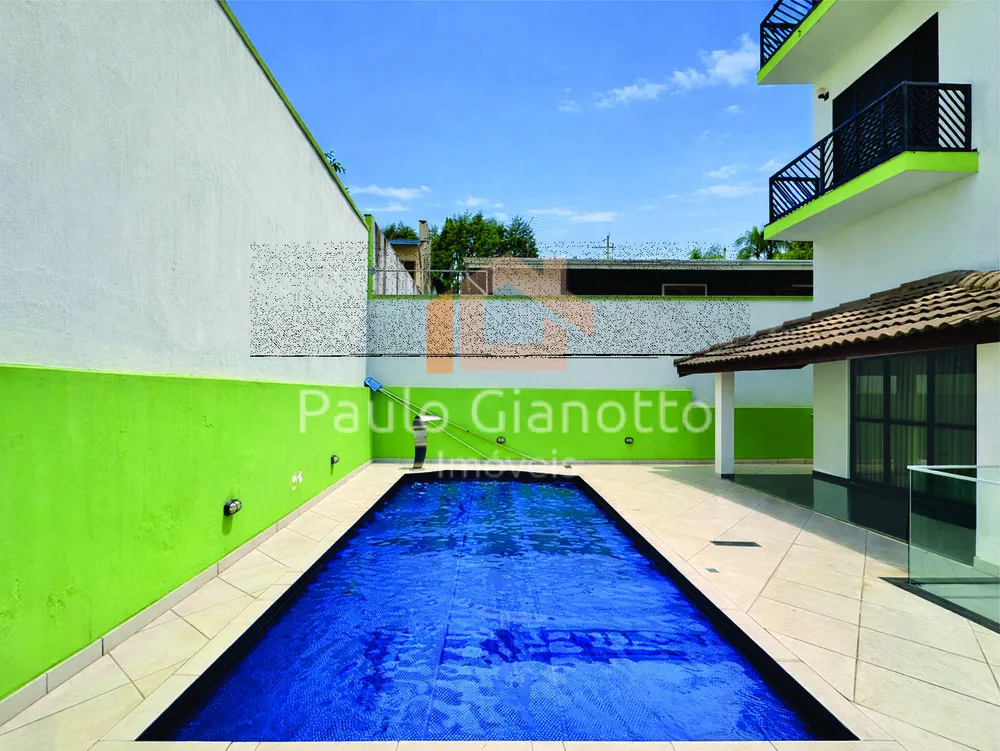 Casa de Condomínio, 4 quartos - Foto 12