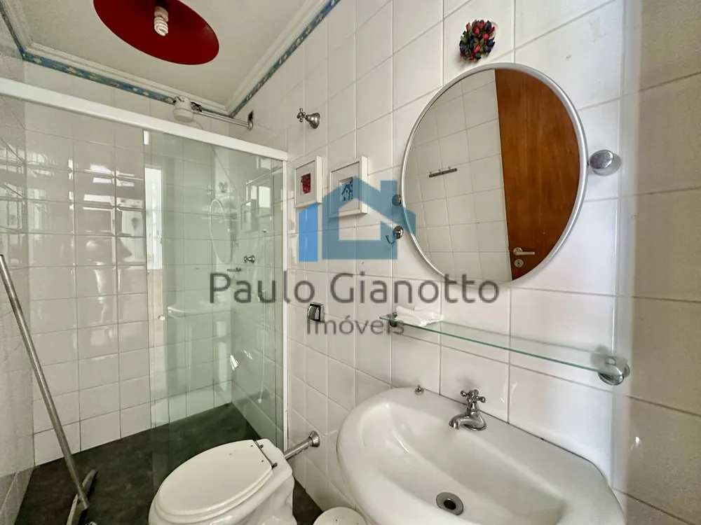 Casa de Condomínio, 4 quartos - Foto 11