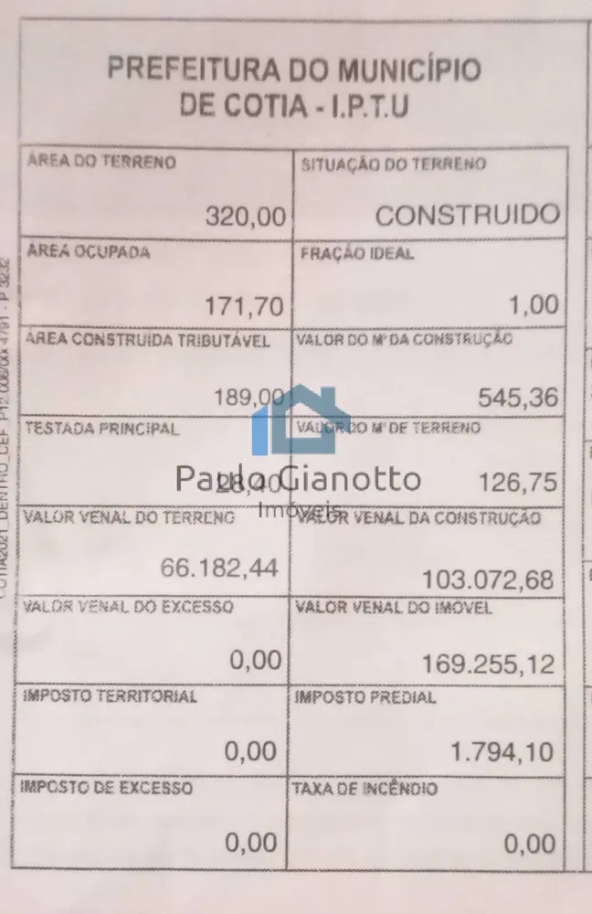 Casa, 2 quartos, 171 m² - Foto 8