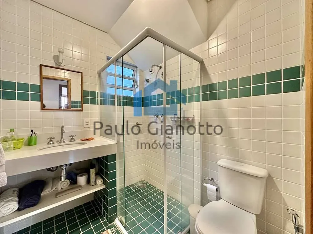 Casa de Condomínio, 4 quartos - Foto 8