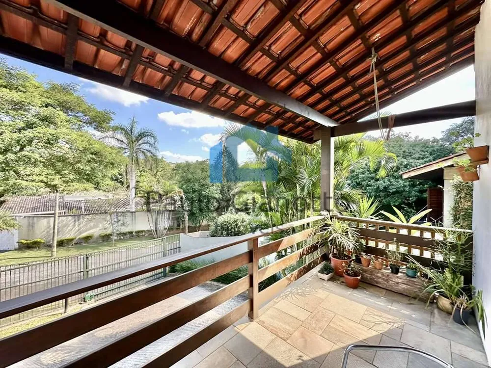 Casa de Condomínio, 4 quartos - Foto 3
