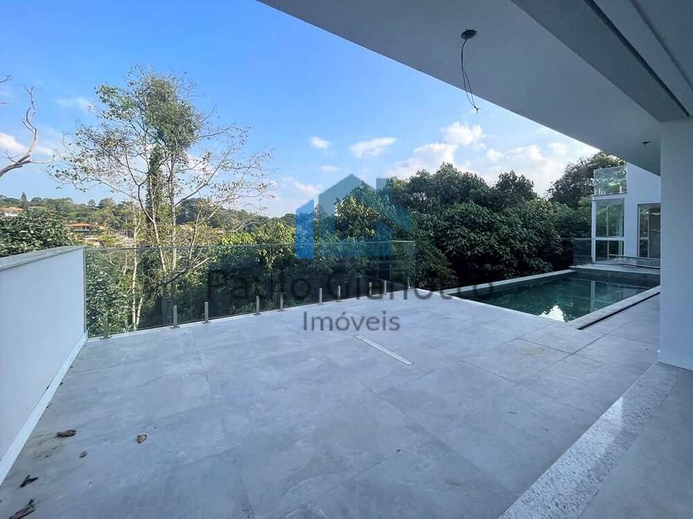 Casa de Condomínio à venda com 4 quartos, 435m² - Foto 14
