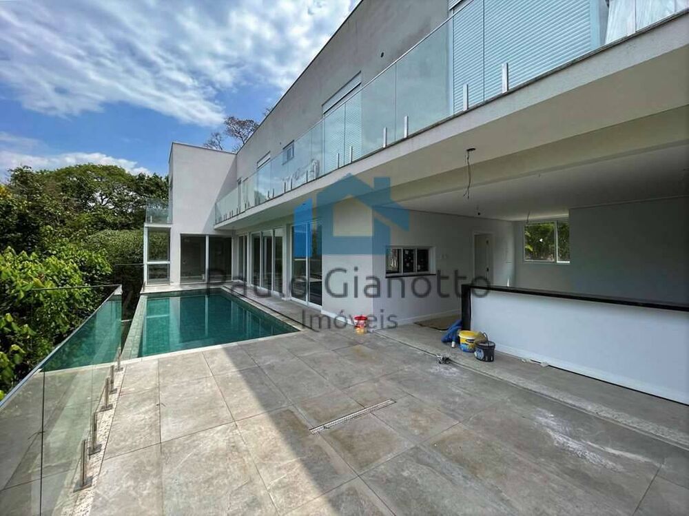 Casa de Condomínio à venda com 4 quartos, 435m² - Foto 15