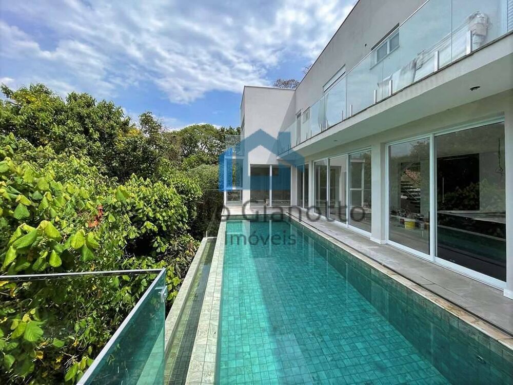 Casa de Condomínio à venda com 4 quartos, 435m² - Foto 17