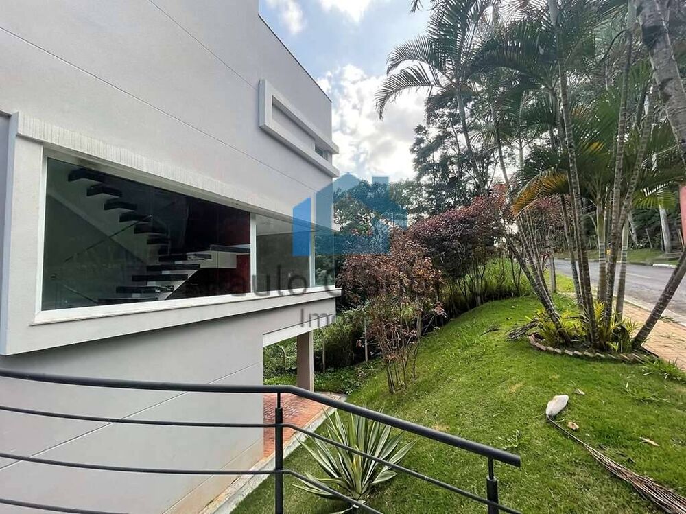 Casa de Condomínio à venda com 4 quartos, 435m² - Foto 7