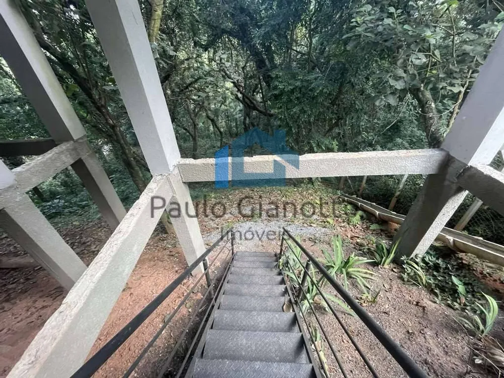 Casa de Condomínio, 4 quartos - Foto 43