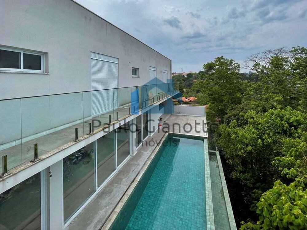 Casa de Condomínio à venda com 4 quartos, 435m² - Foto 23