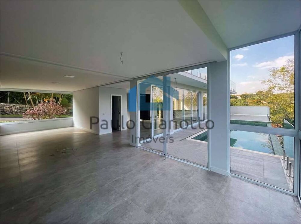 Casa de Condomínio à venda com 4 quartos, 435m² - Foto 8