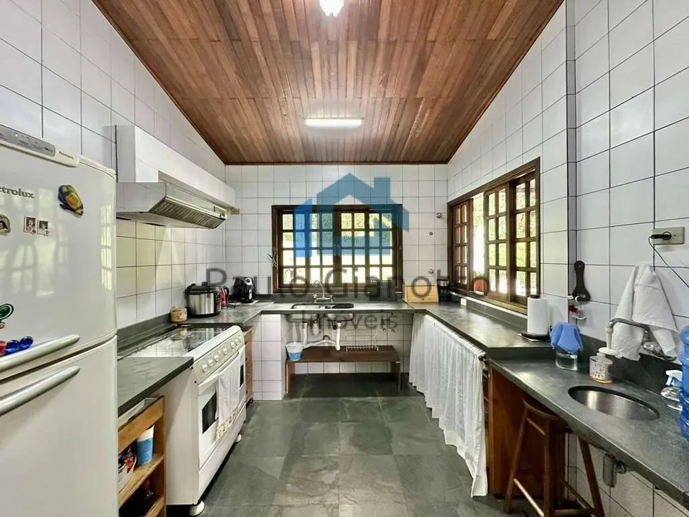 Casa, 4 quartos, 218 m² - Foto 4