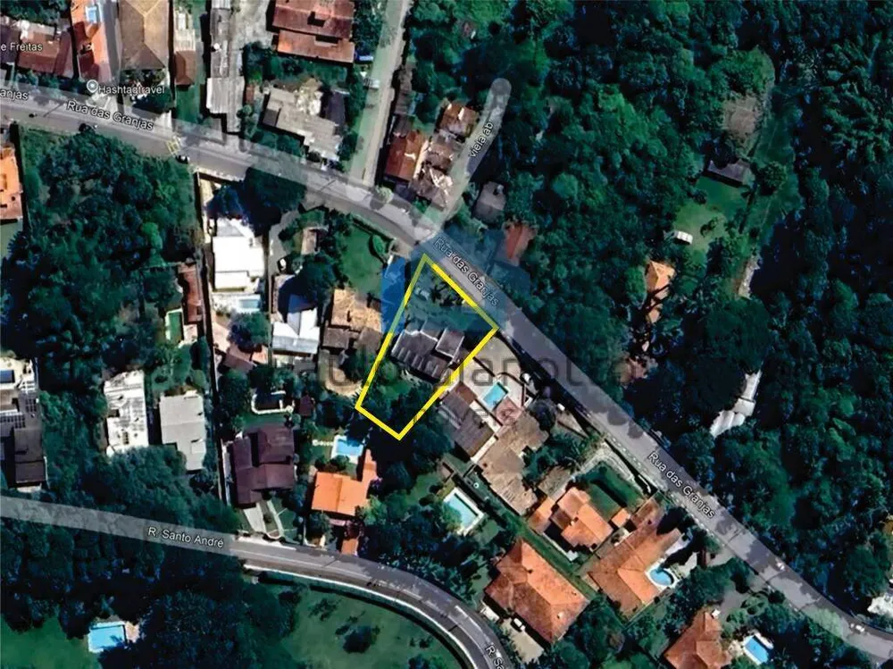 Casa, 4 quartos, 218 m² - Foto 11