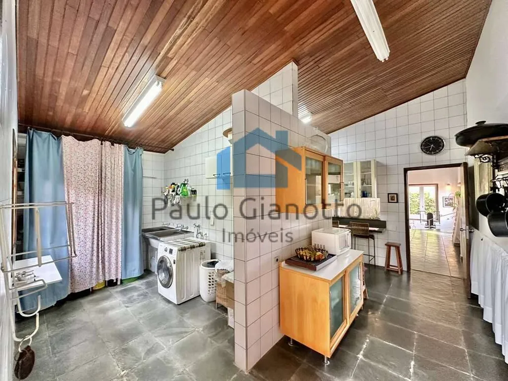 Casa, 4 quartos, 218 m² - Foto 6