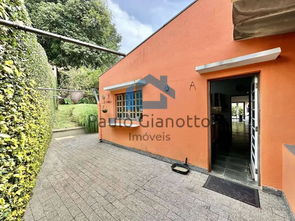 Casa, 4 quartos, 218 m² - Foto 7