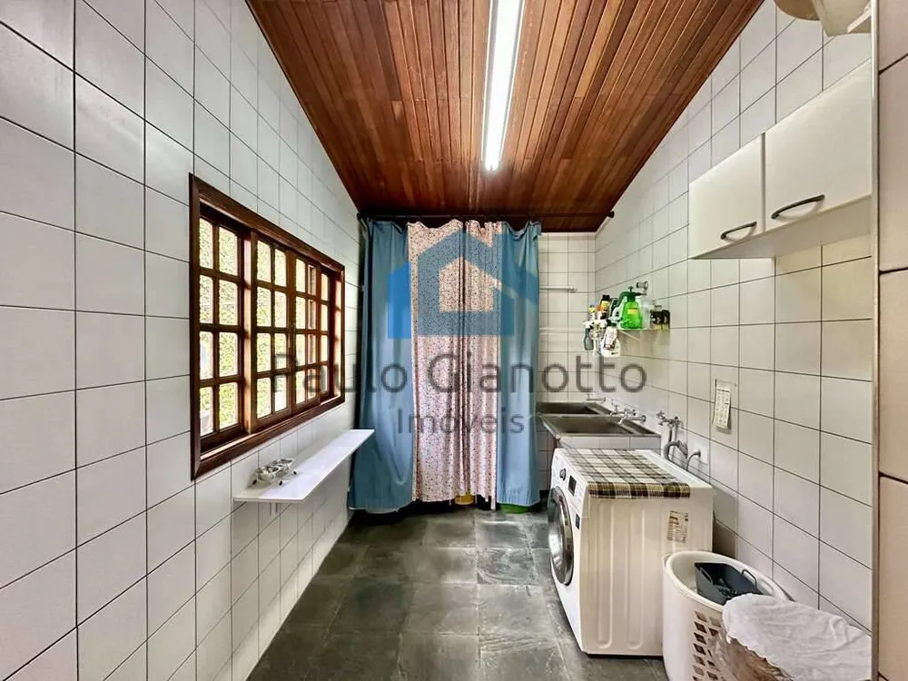 Casa, 4 quartos, 218 m² - Foto 5
