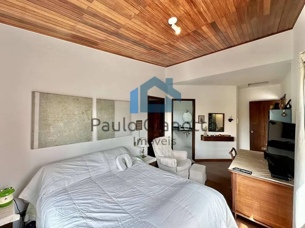 Casa, 4 quartos, 218 m² - Foto 10