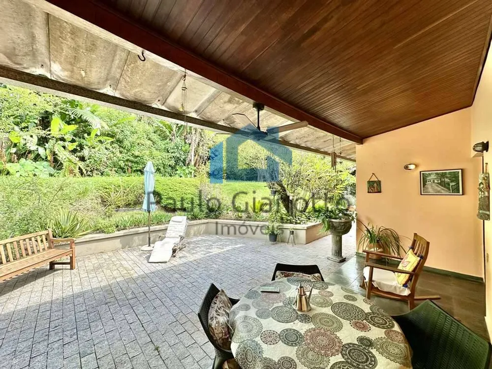 Casa, 4 quartos, 218 m² - Foto 9