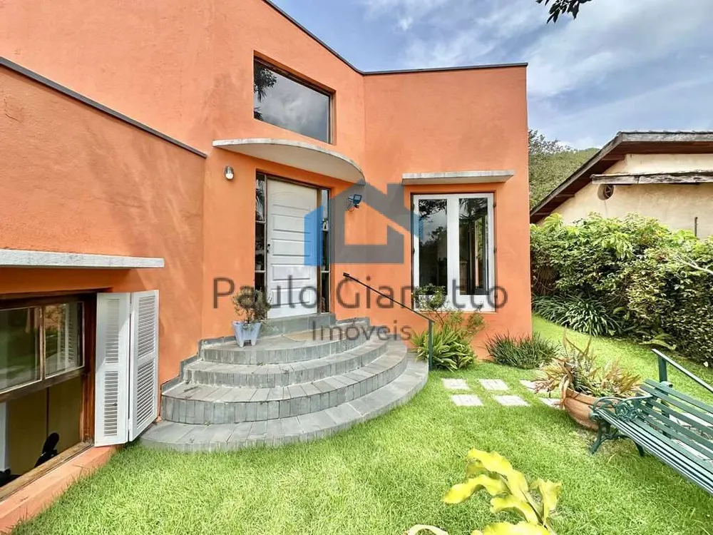 Casa, 4 quartos, 218 m² - Foto 3