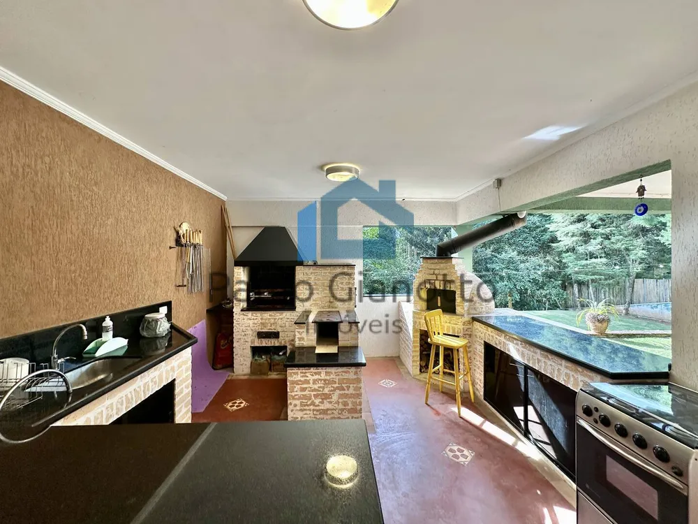 Casa de Condomínio, 4 quartos - Foto 10