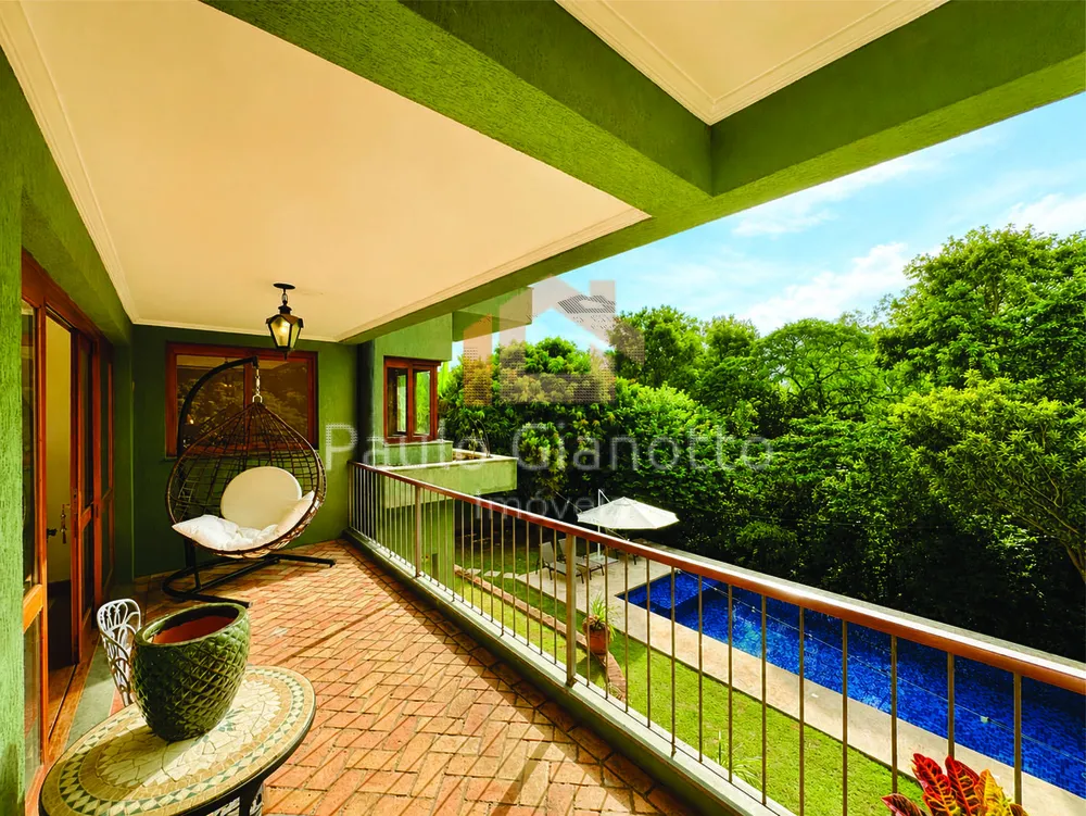 Casa de Condomínio, 4 quartos - Foto 8