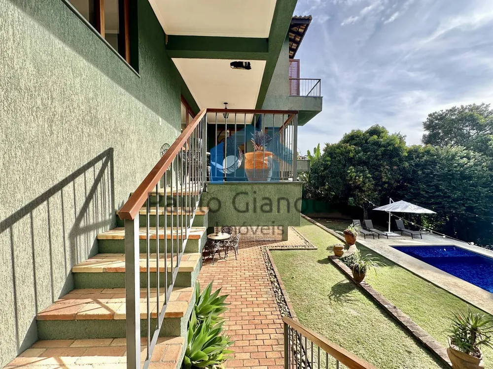 Casa de Condomínio, 4 quartos - Foto 9