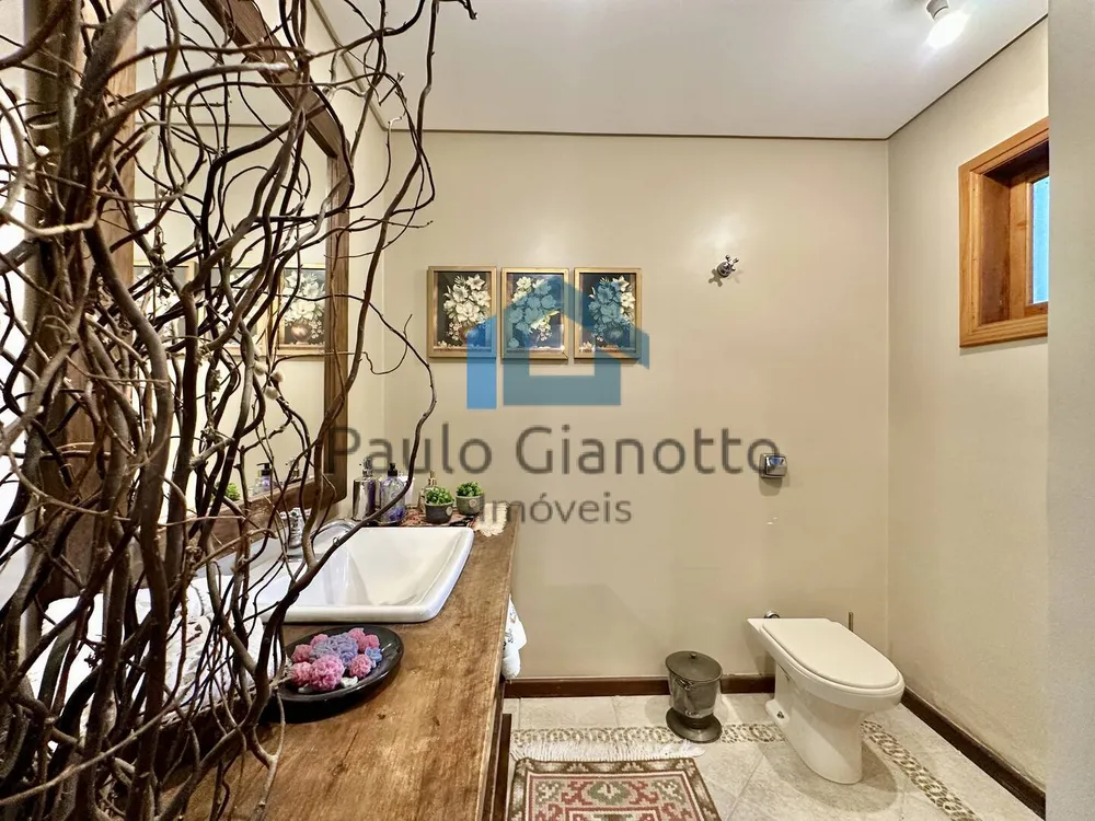 Casa de Condomínio, 4 quartos - Foto 6