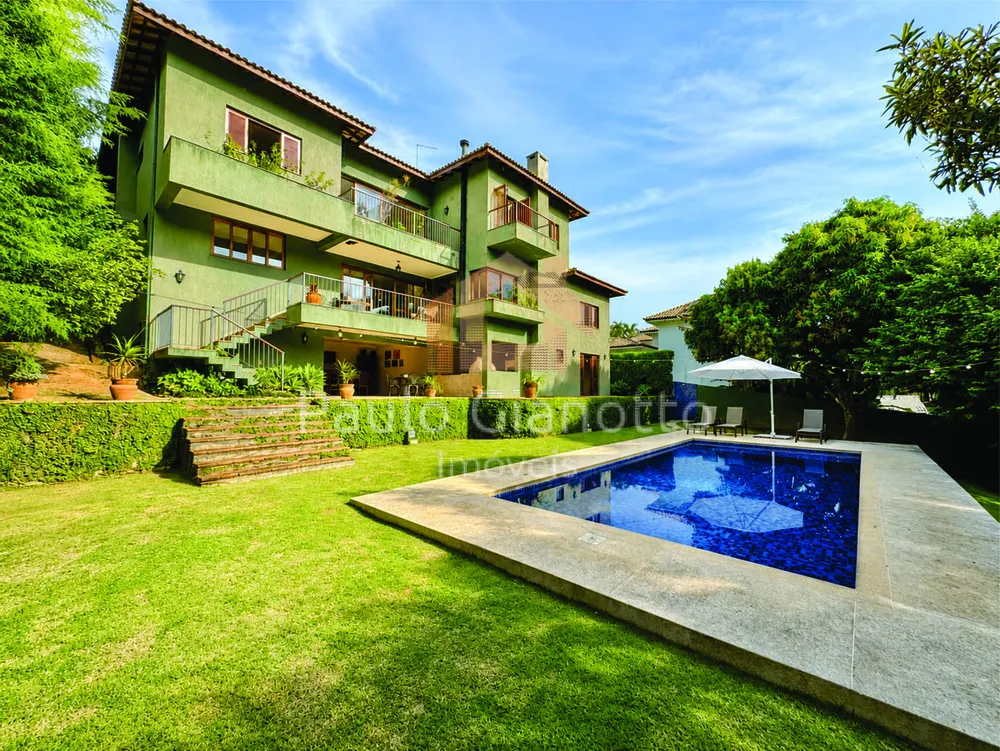 Casa de Condomínio, 4 quartos - Foto 2