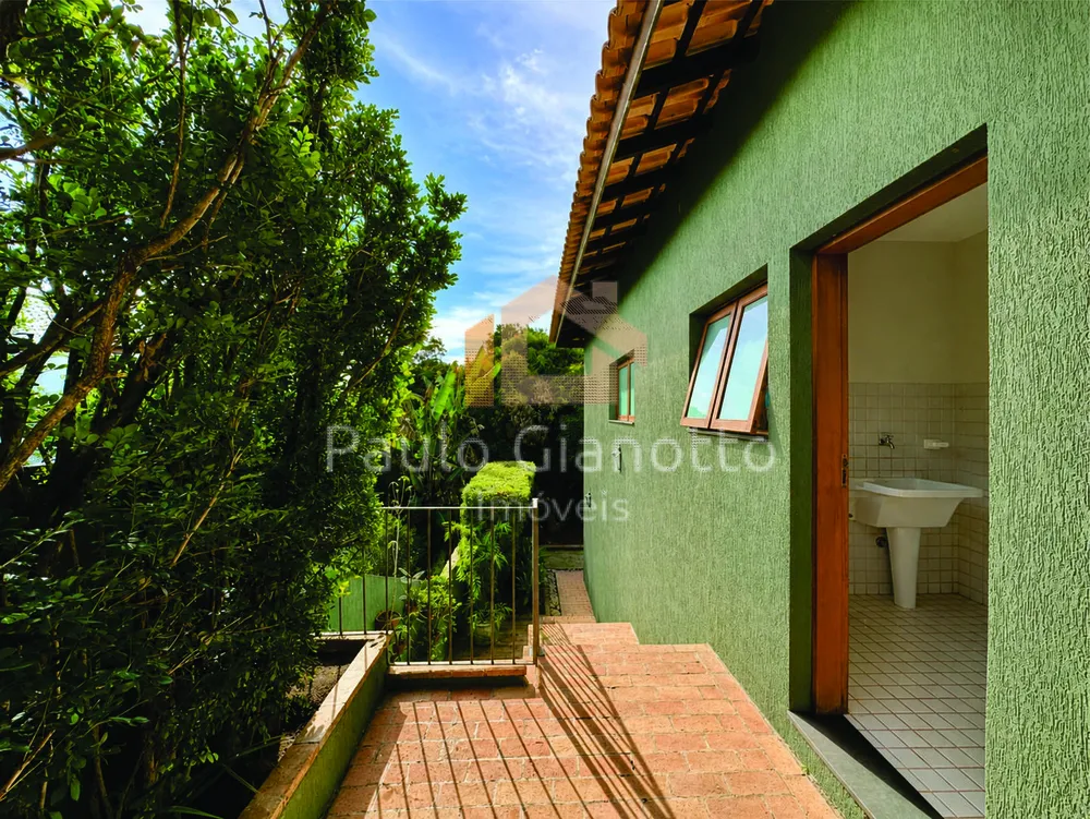Casa de Condomínio, 4 quartos - Foto 12