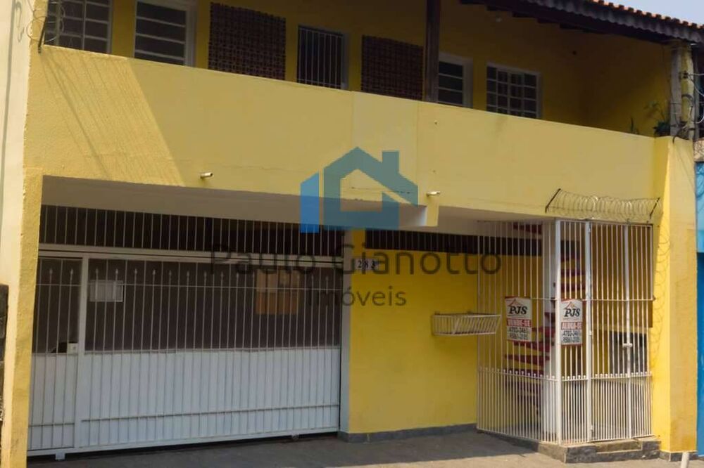 Casa, 5 quartos, 374 m² - Foto 3