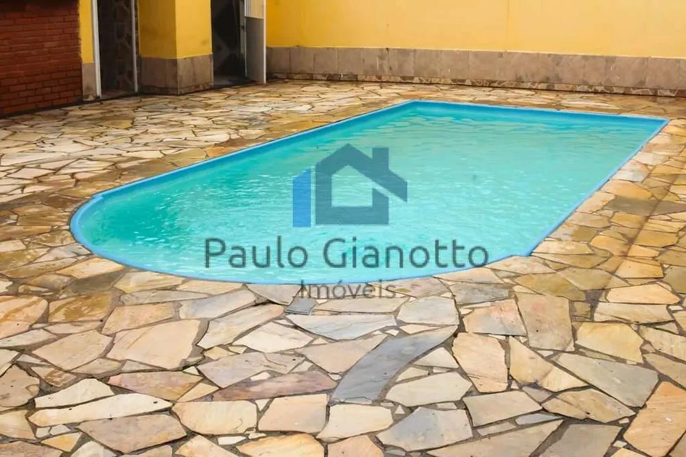 Casa, 5 quartos, 374 m² - Foto 36