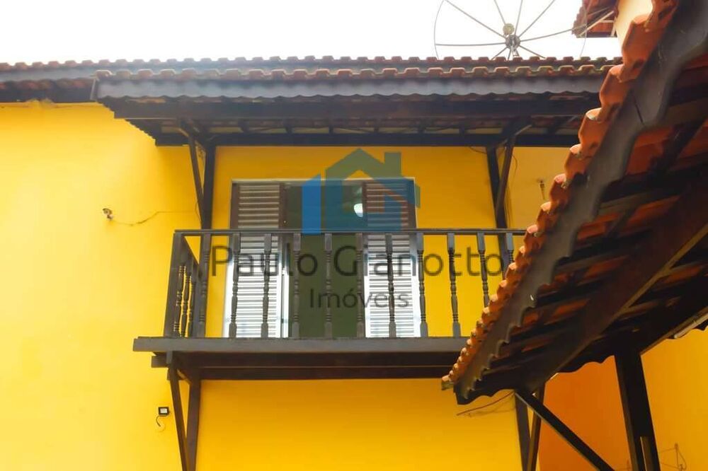 Casa, 5 quartos, 374 m² - Foto 35