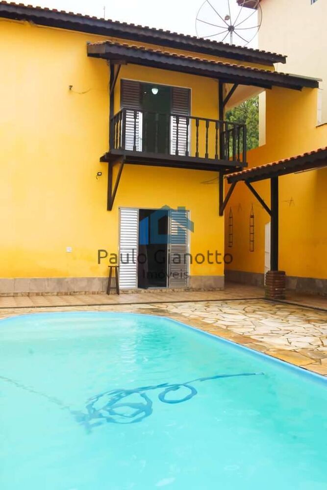 Casa, 5 quartos, 374 m² - Foto 27