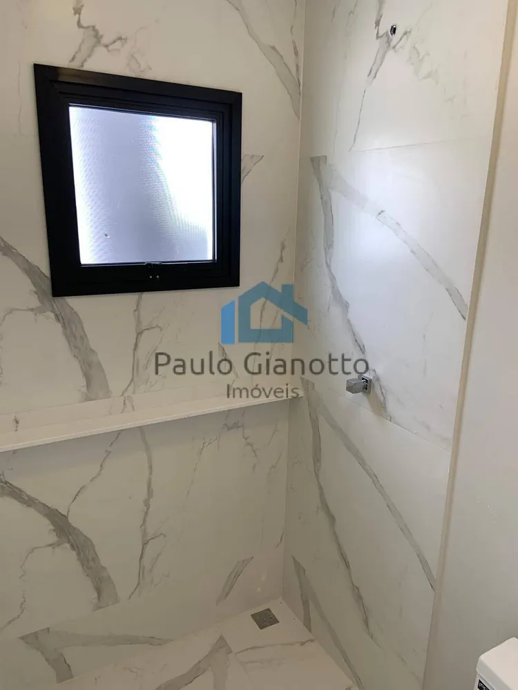 Casa de Condomínio, 4 quartos - Foto 11