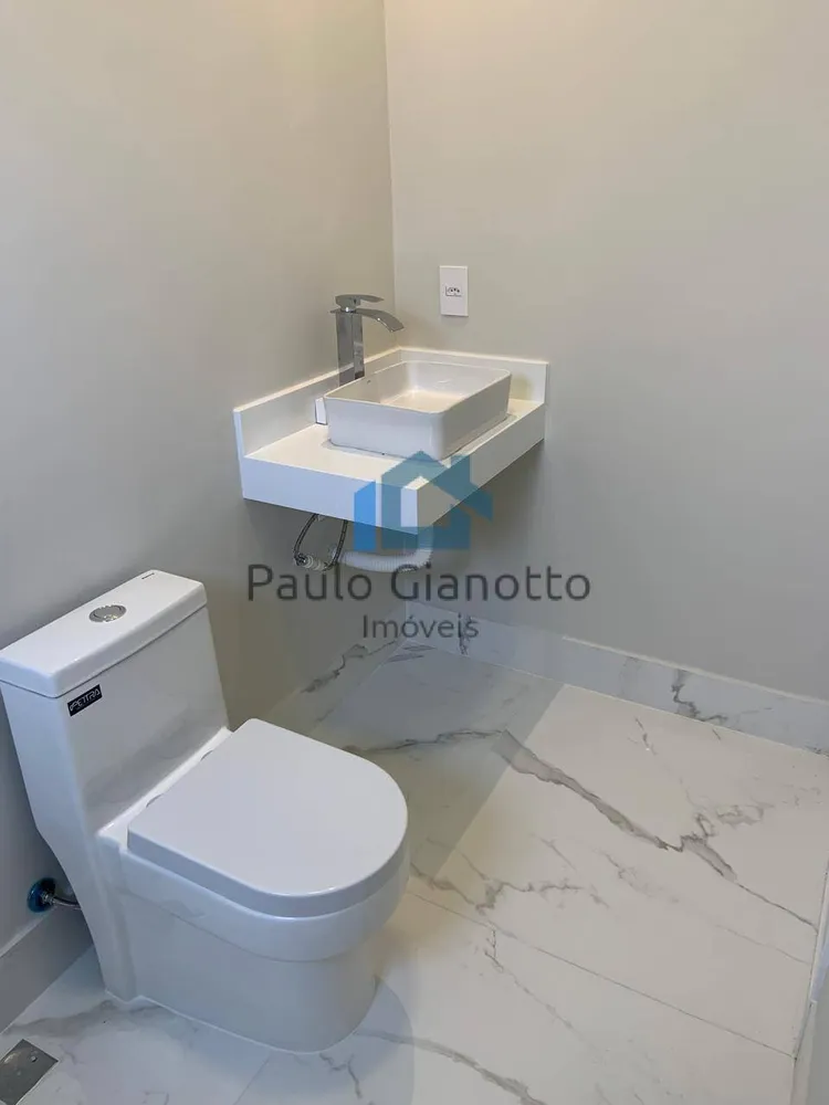 Casa de Condomínio, 4 quartos - Foto 10
